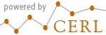 CERL logo